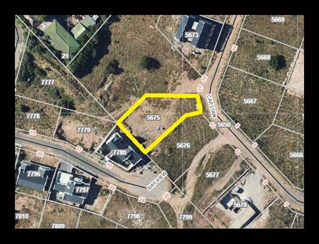 LAND FOR SALE IN DA GAMA BAY